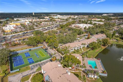 A home in ALTAMONTE SPRINGS