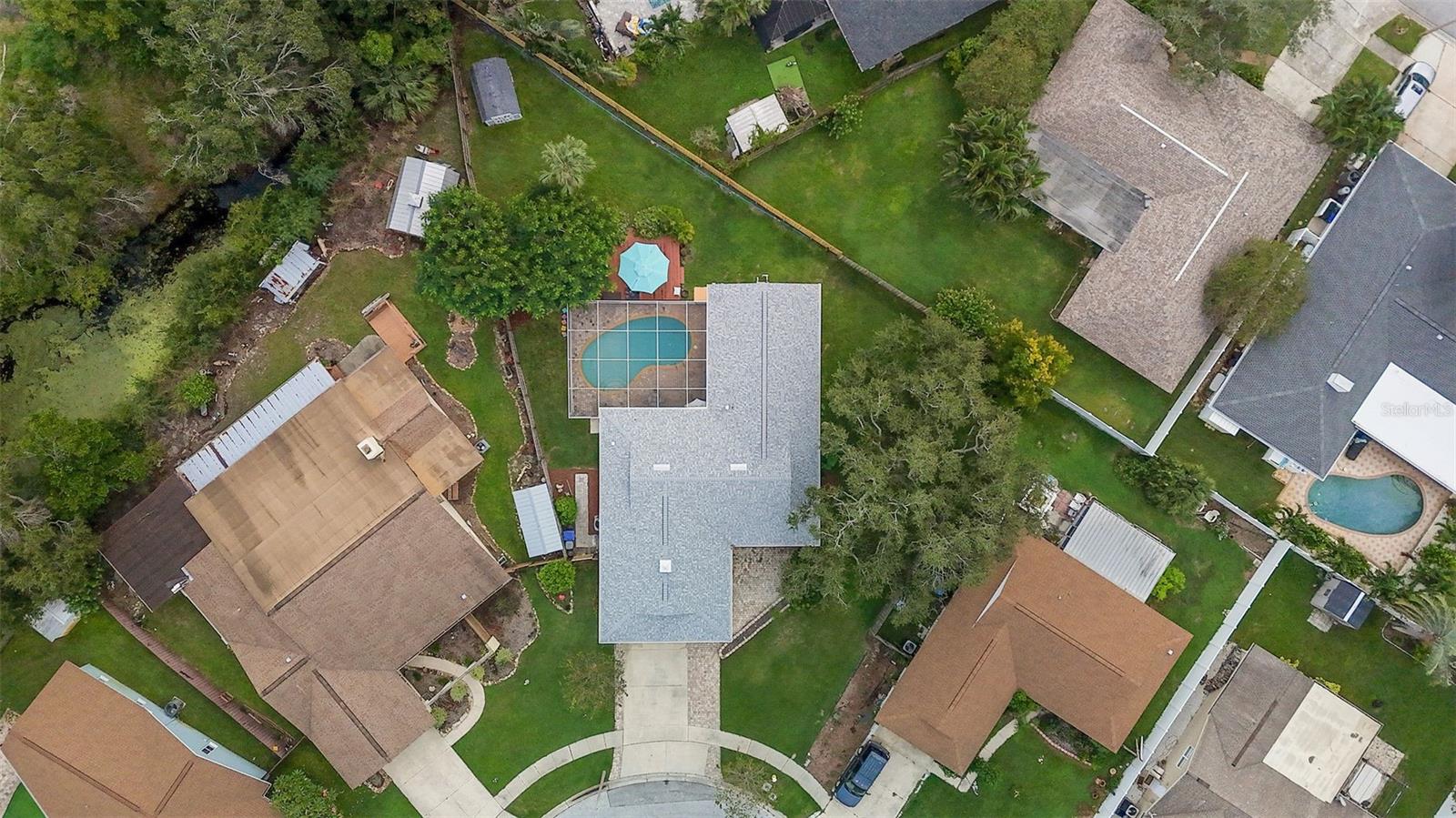 DEL PRADO IMPERIAL UNIT 1 - Residential