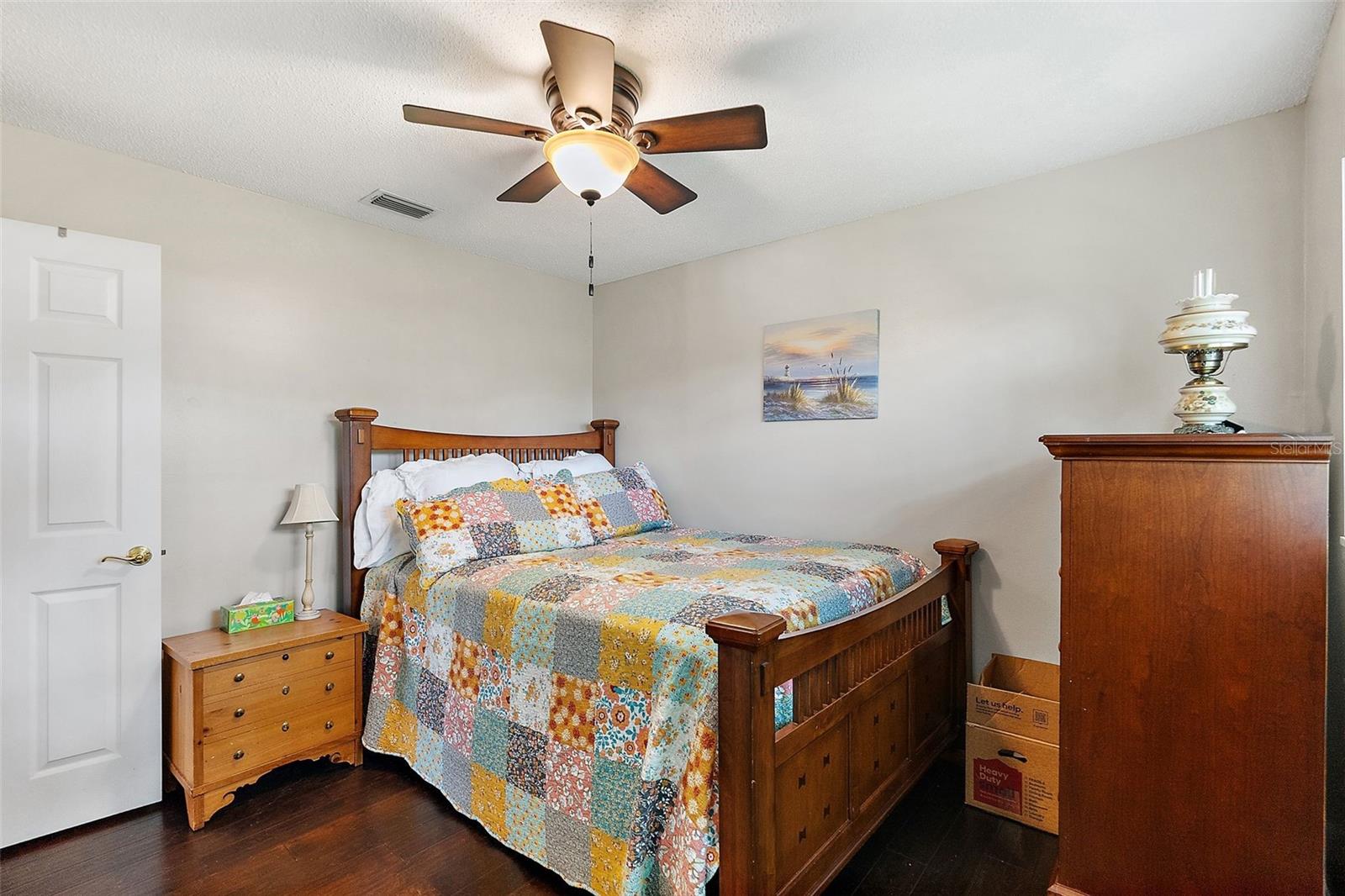 DEL PRADO IMPERIAL UNIT 1 - Residential