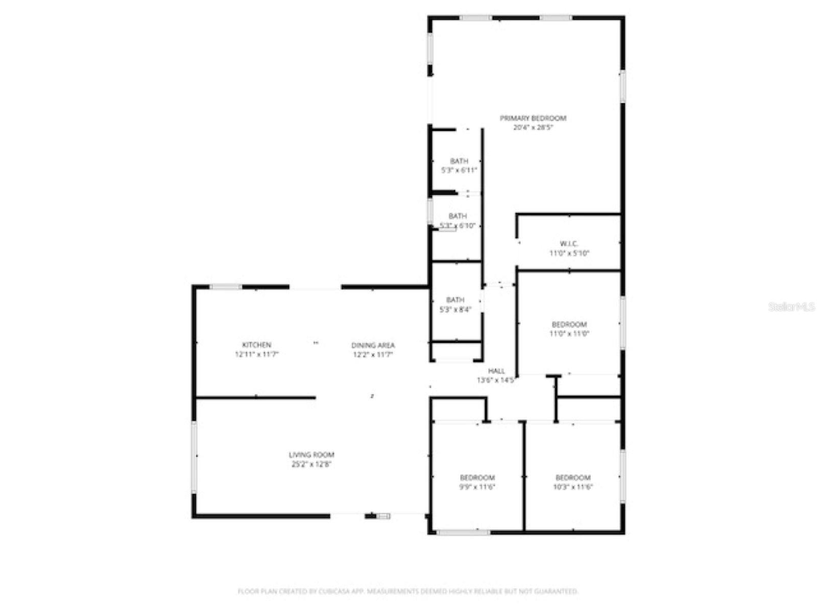 DEL PRADO IMPERIAL UNIT 1 - Residential