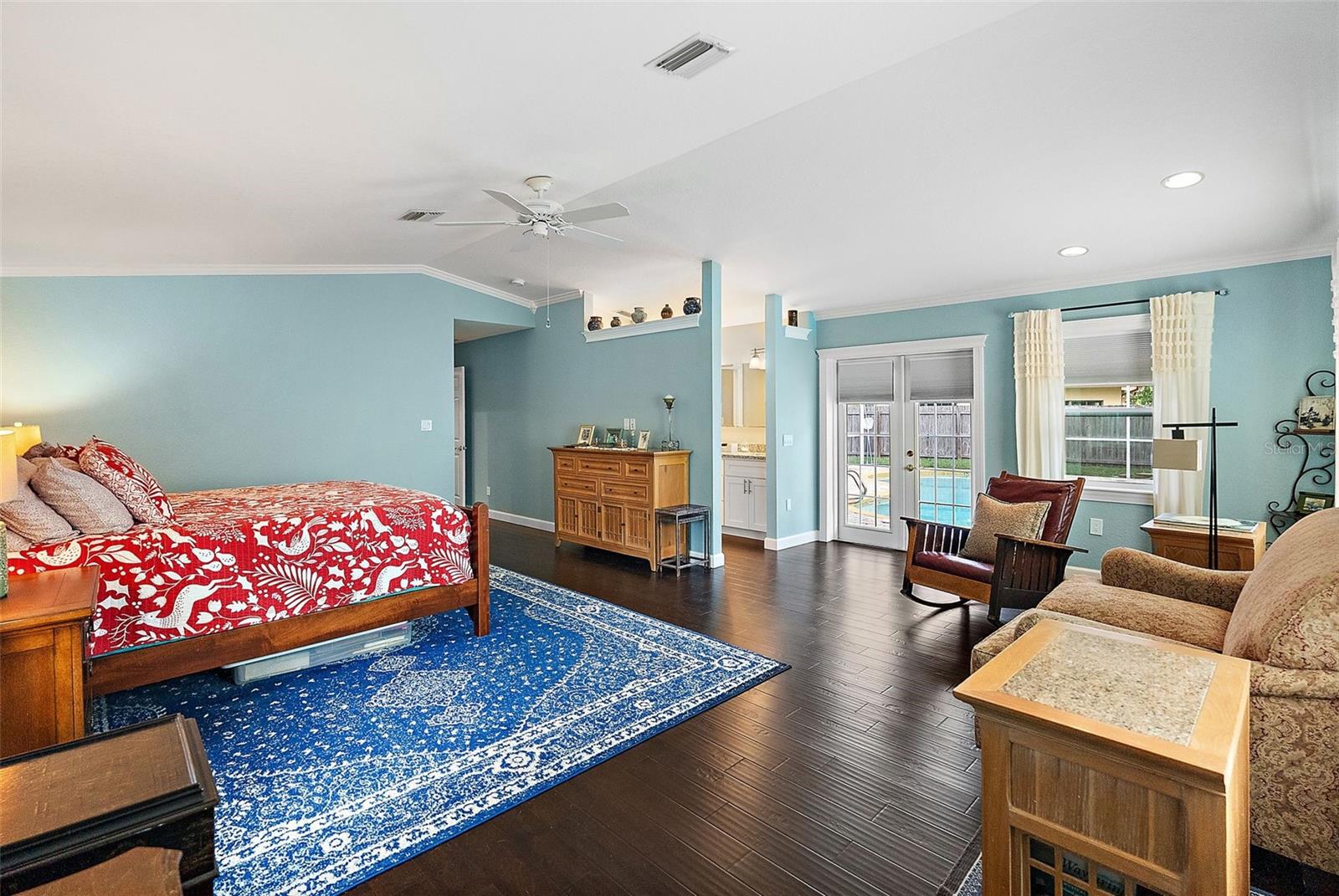DEL PRADO IMPERIAL UNIT 1 - Residential