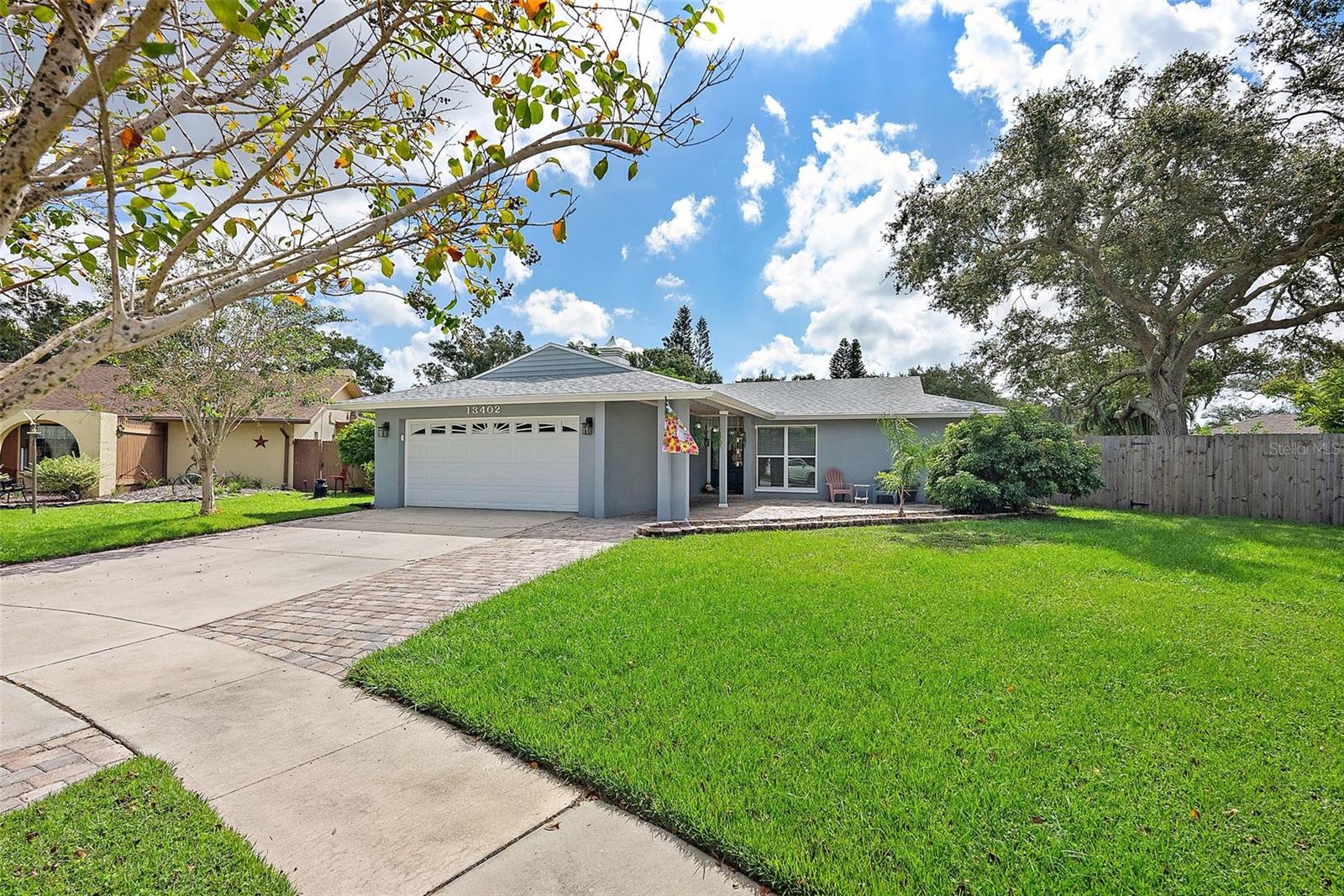 DEL PRADO IMPERIAL UNIT 1 - Residential