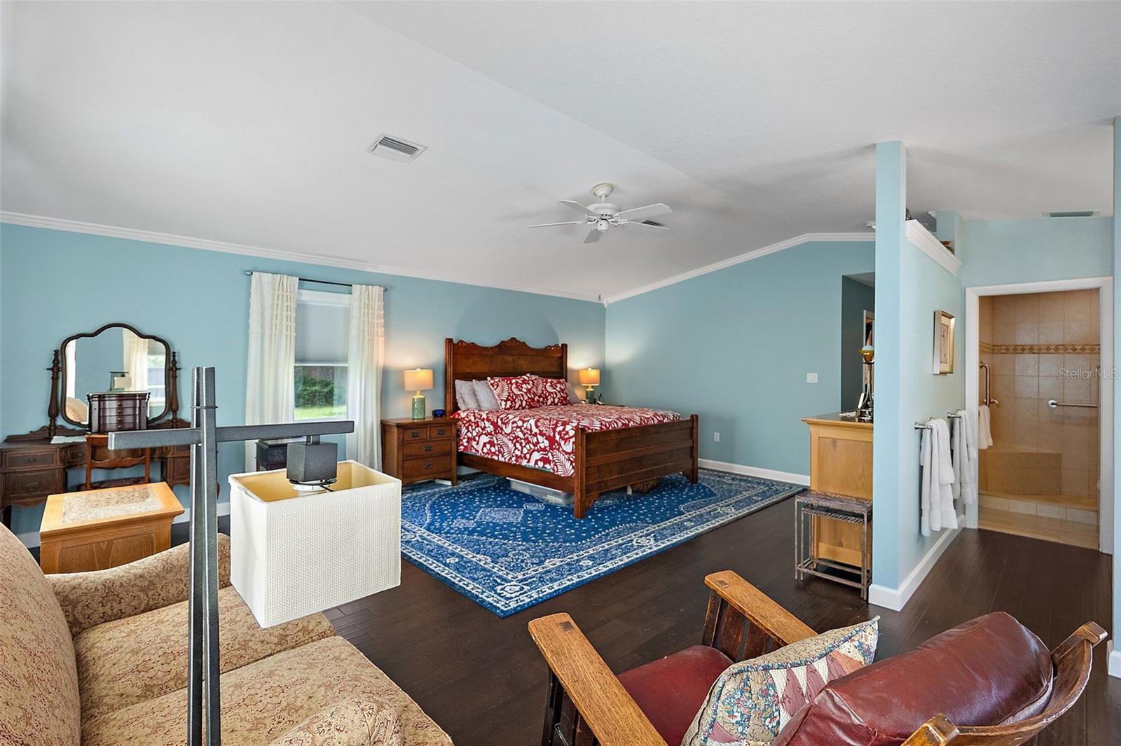DEL PRADO IMPERIAL UNIT 1 - Residential