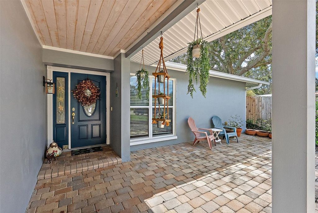 Photo of 13402 Cordova Drive, Largo, FL 33774 (MLS # TB8436223)