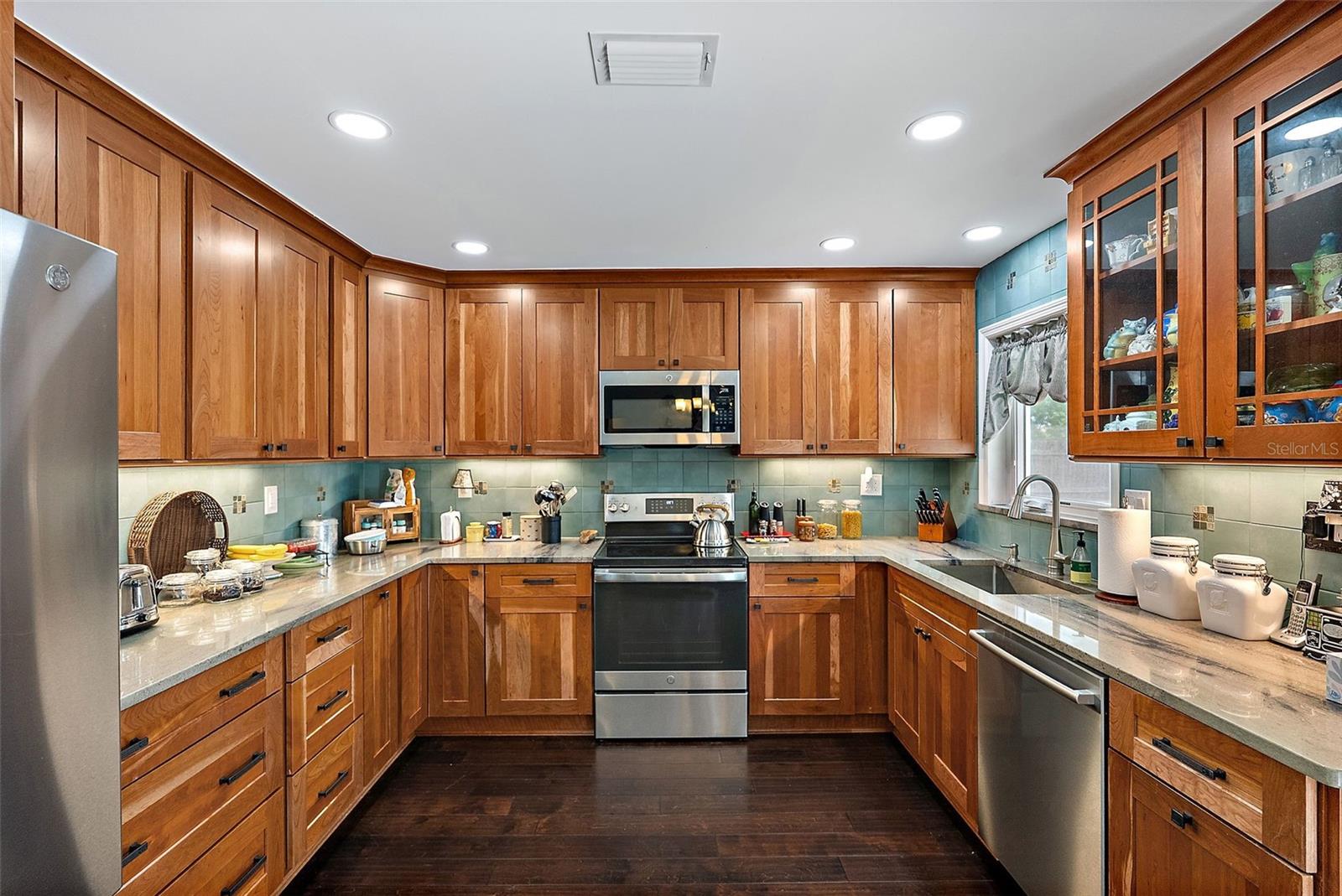 DEL PRADO IMPERIAL UNIT 1 - Residential