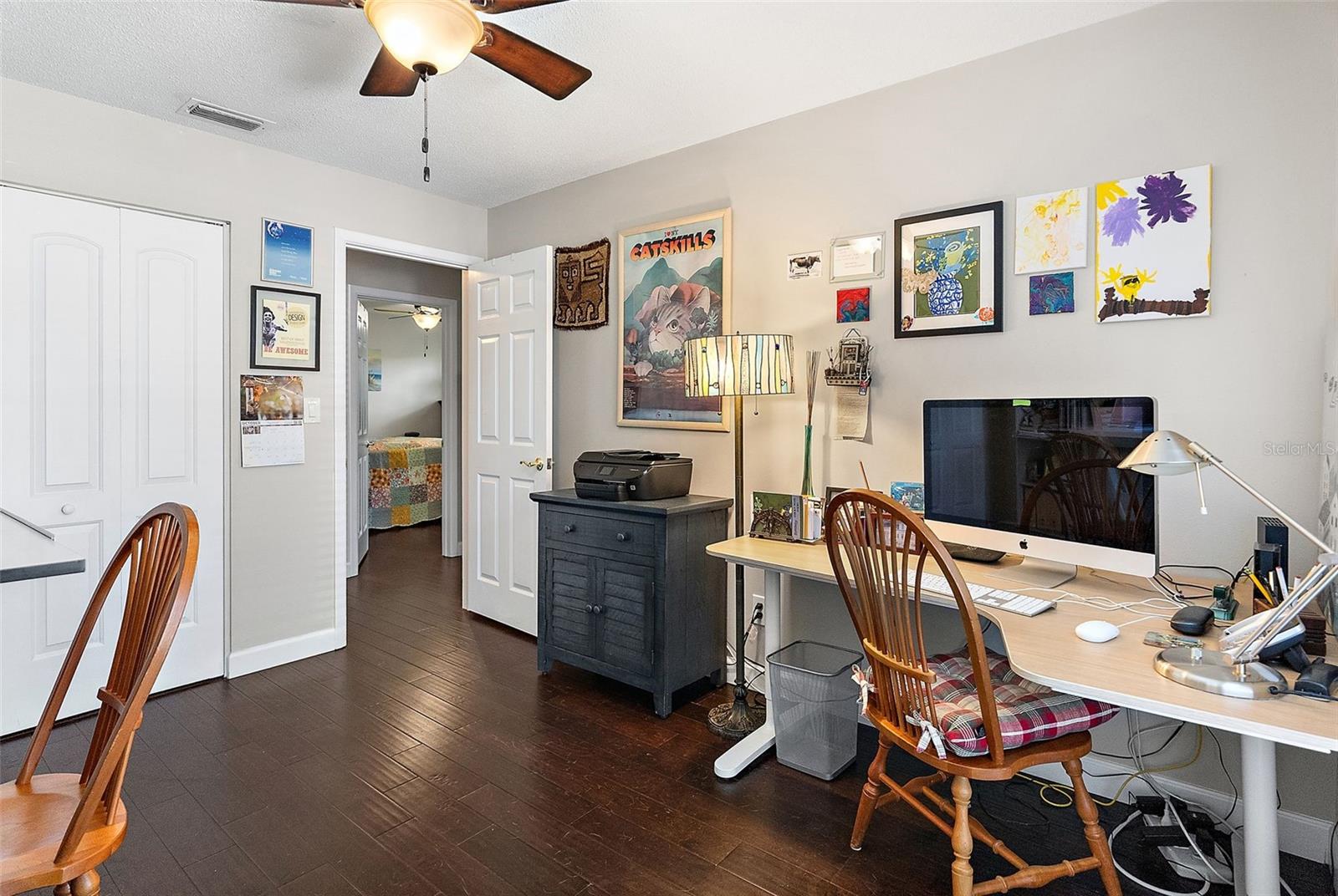 DEL PRADO IMPERIAL UNIT 1 - Residential