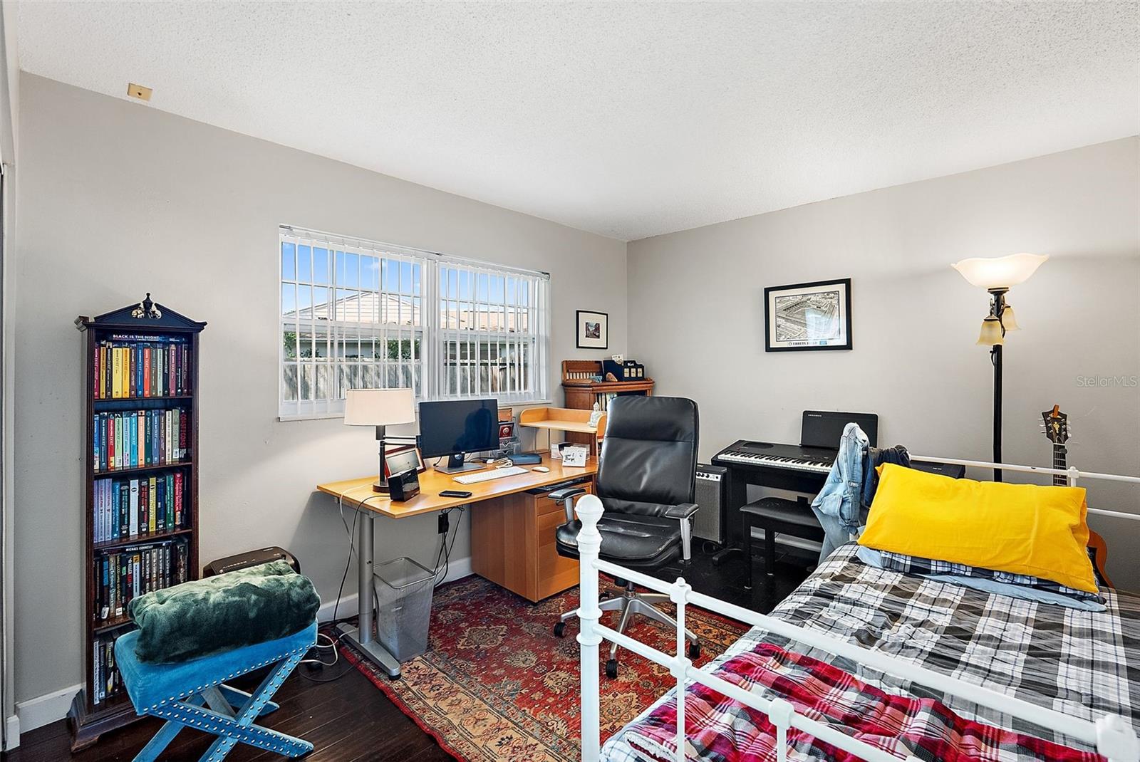 DEL PRADO IMPERIAL UNIT 1 - Residential