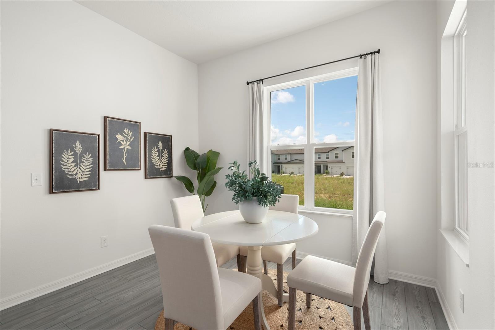 SOL VISTA - Residential