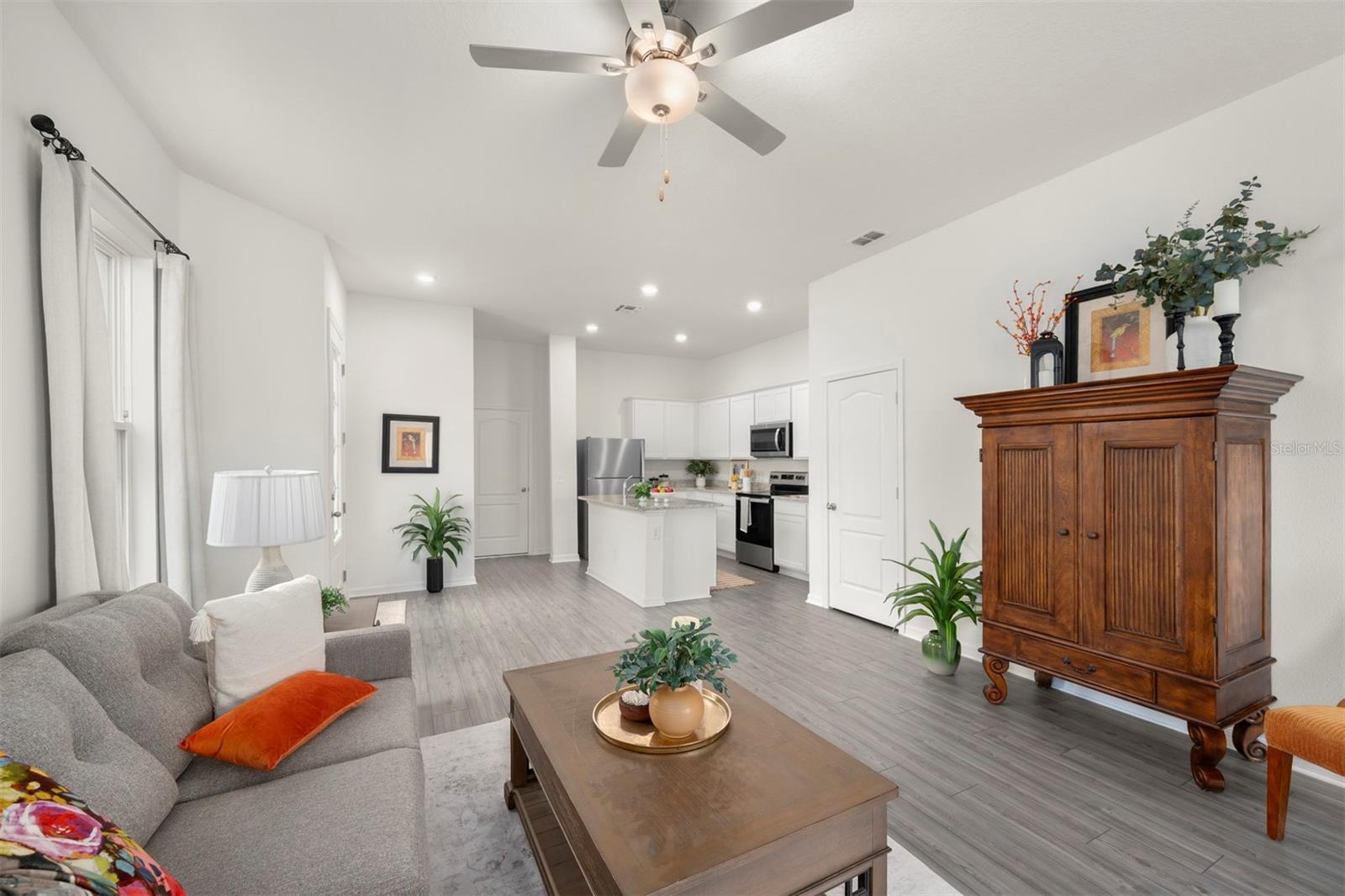 SOL VISTA - Residential