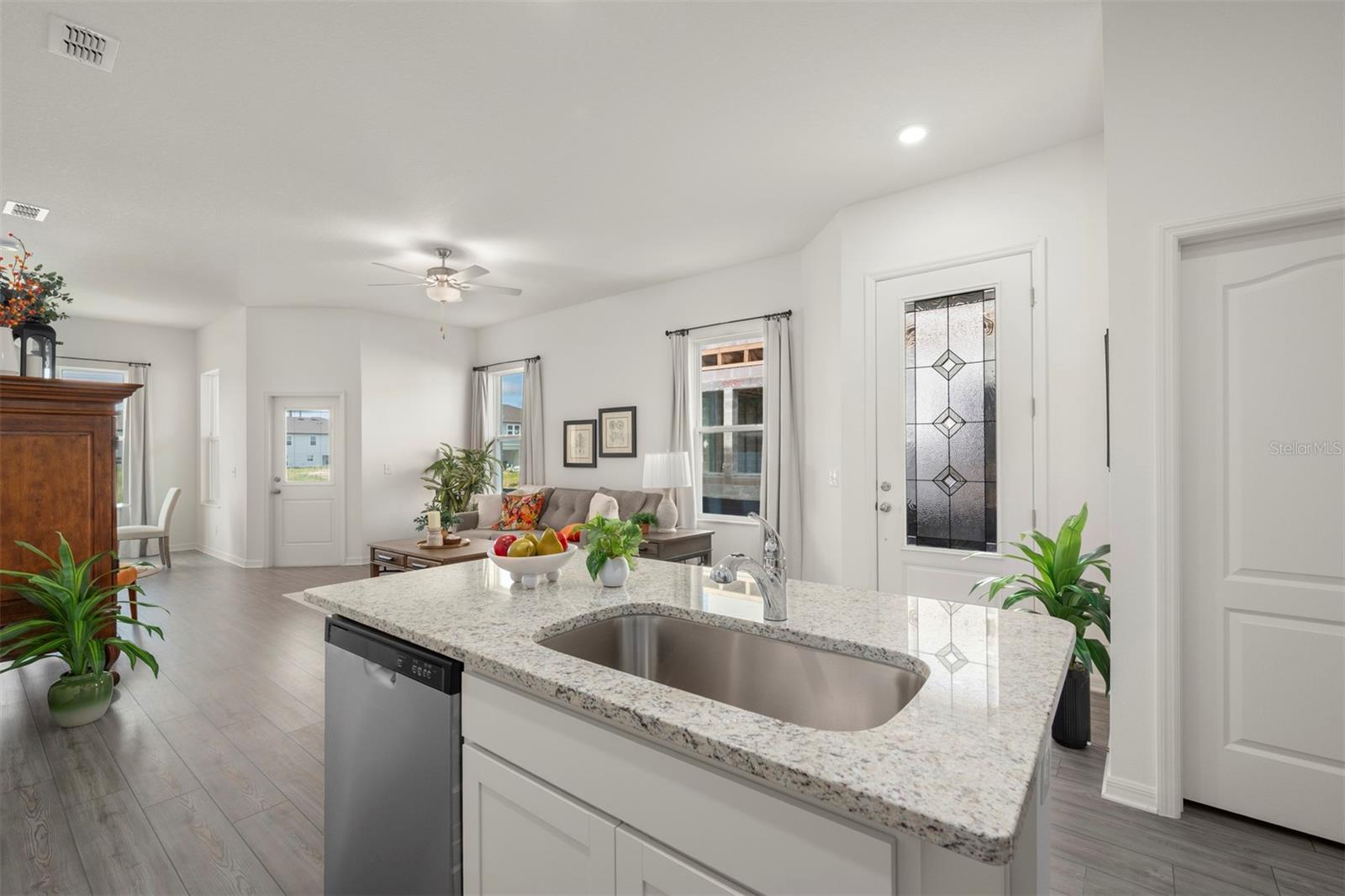 SOL VISTA - Residential