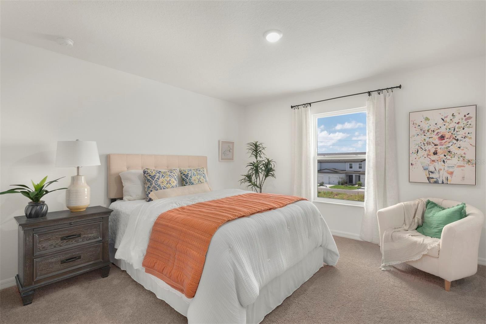 SOL VISTA - Residential