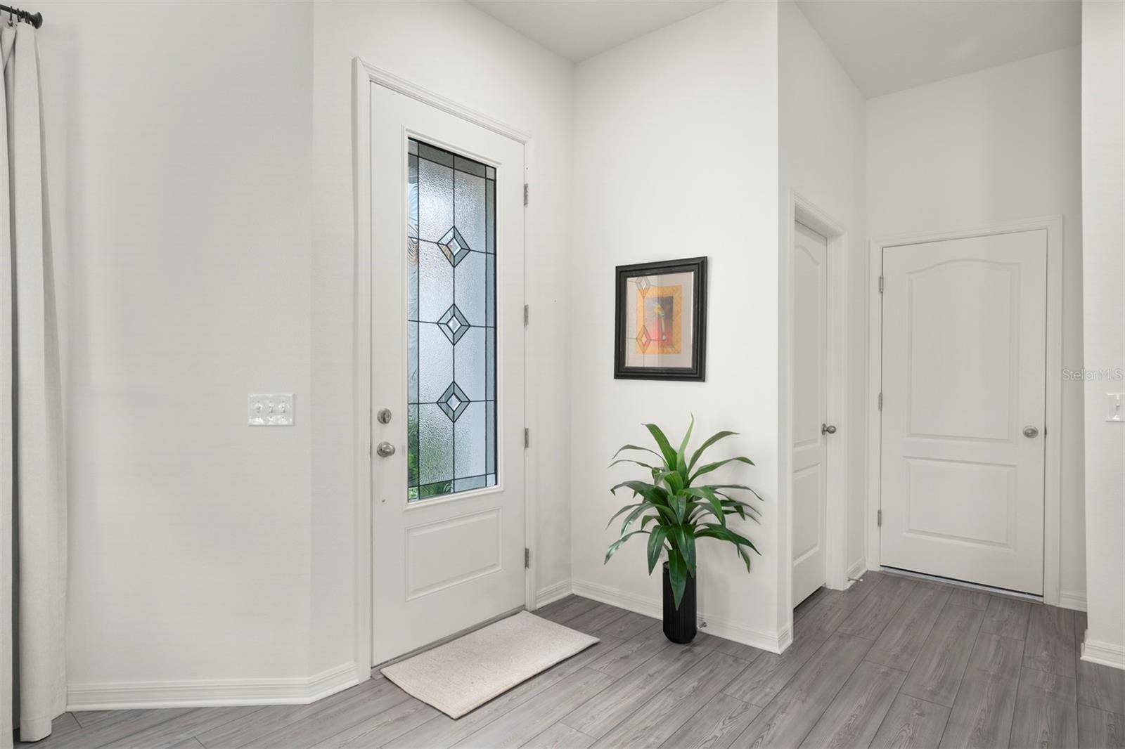 SOL VISTA - Residential