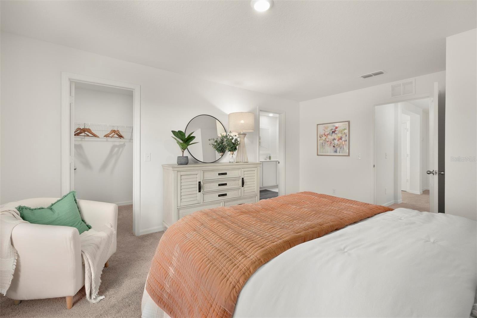 SOL VISTA - Residential