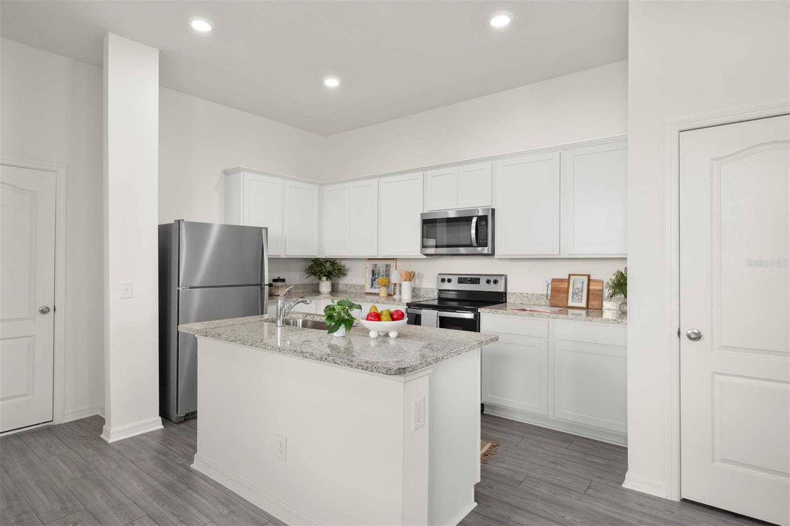 SOL VISTA - Residential