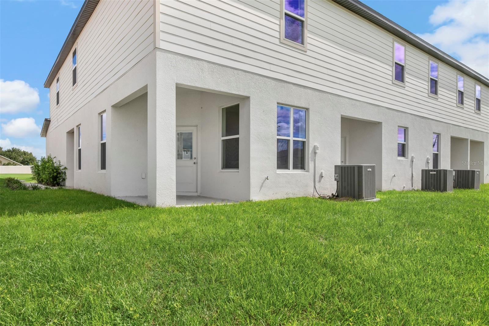 SOL VISTA - Residential