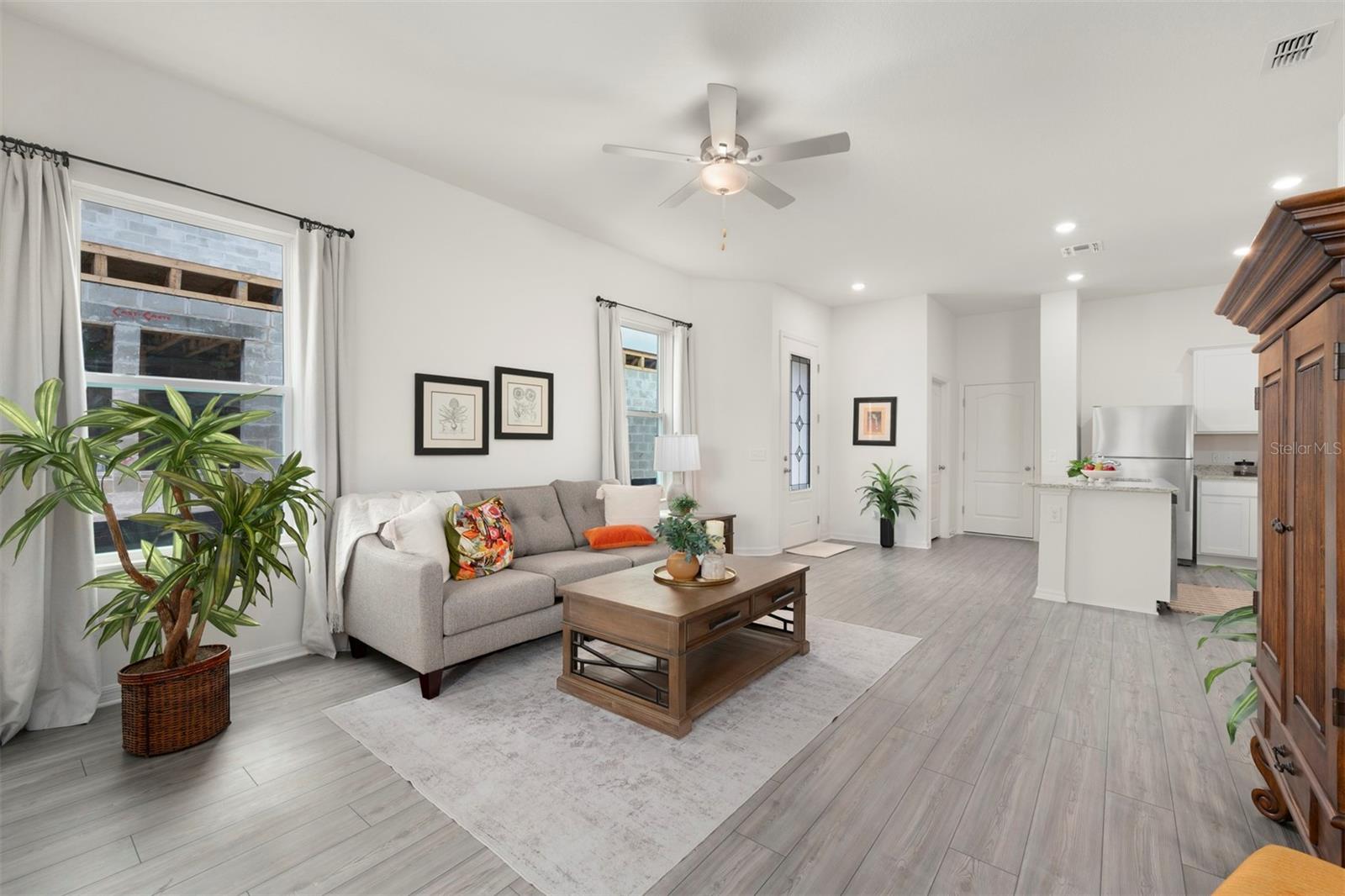 SOL VISTA - Residential