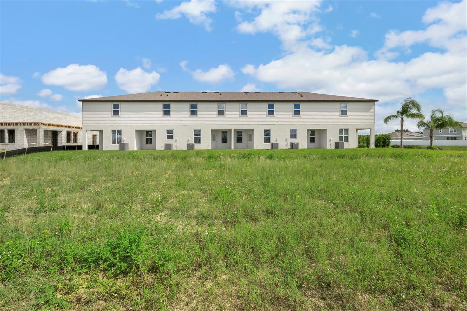 SOL VISTA - Residential