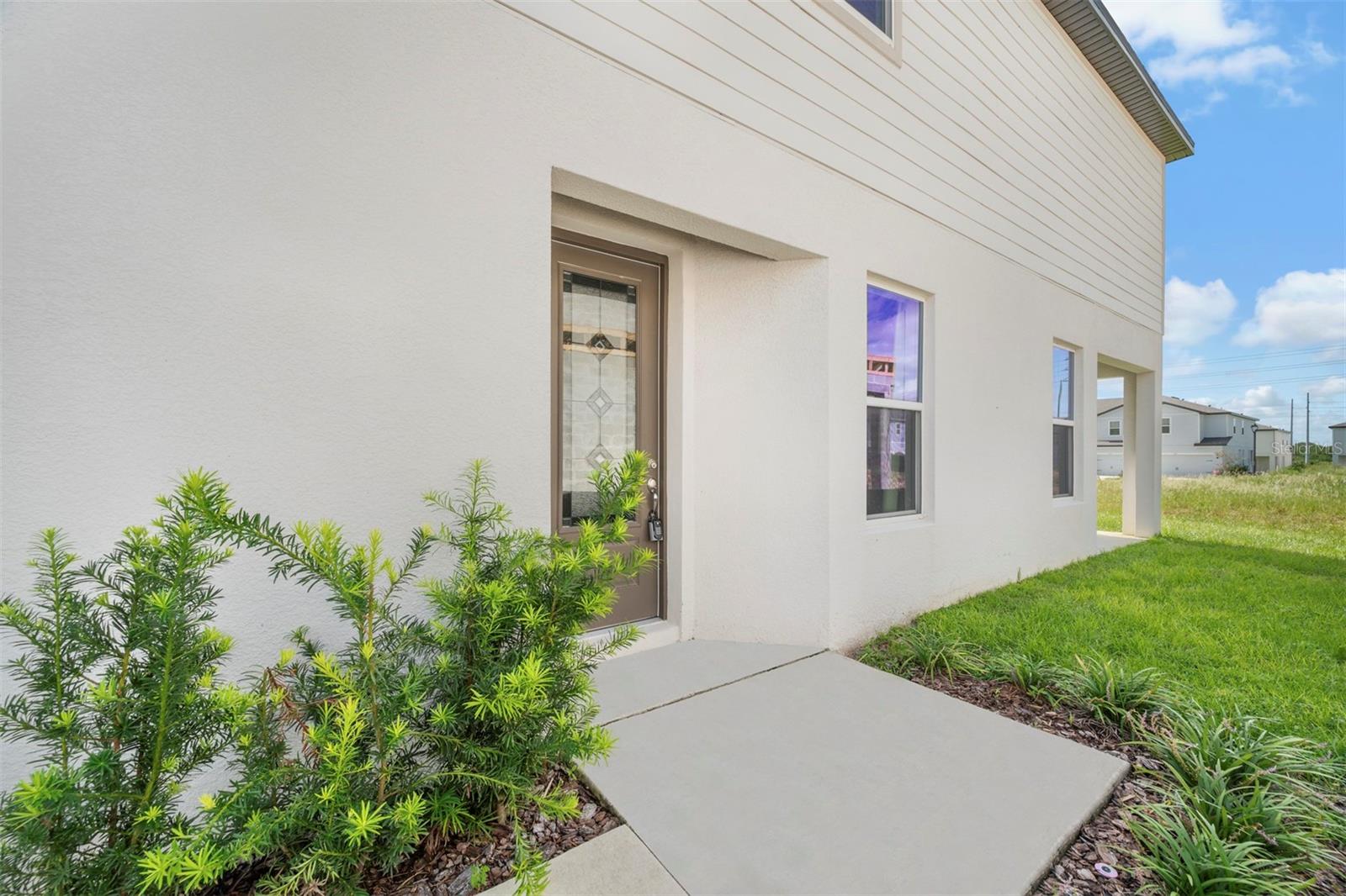 SOL VISTA - Residential