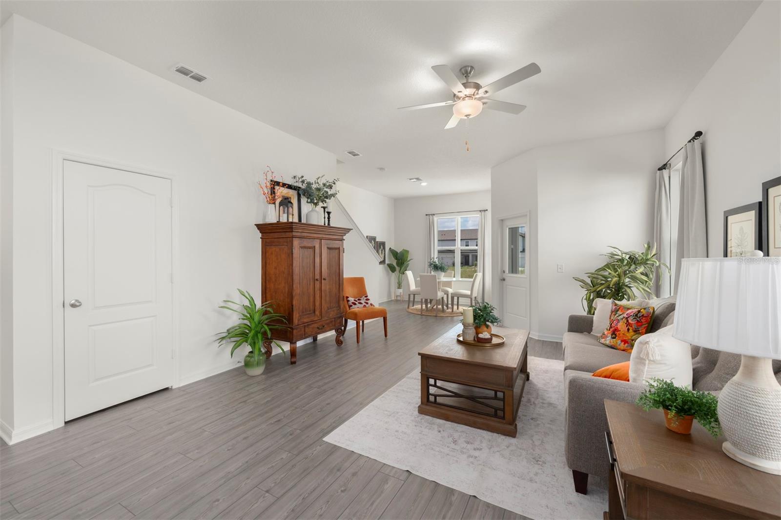 SOL VISTA - Residential