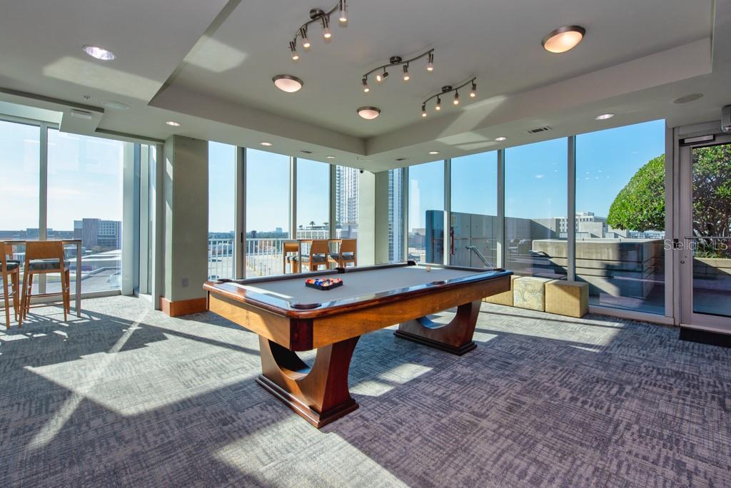 SKYPOINT A CONDO - Residential