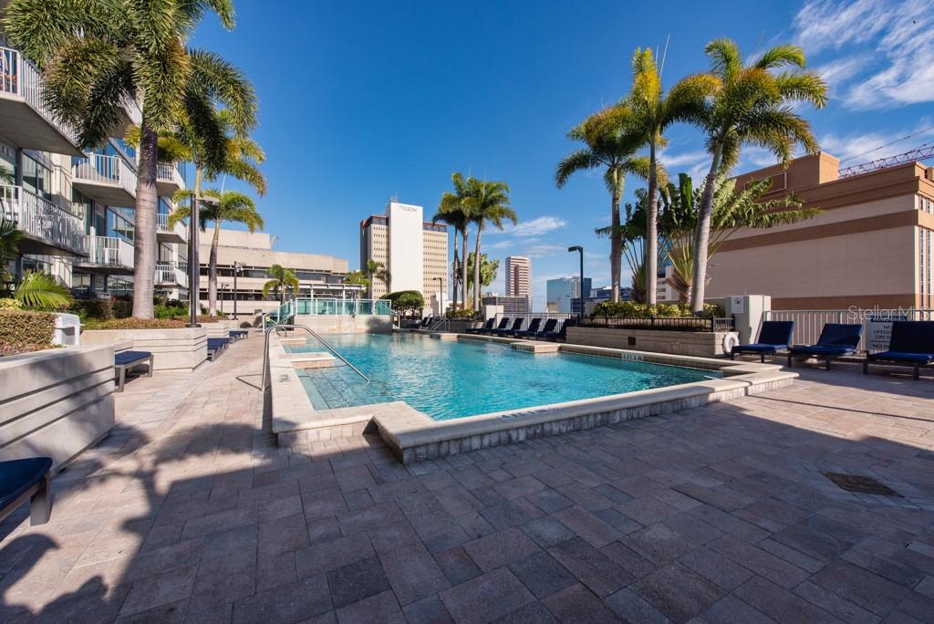 SKYPOINT A CONDO - Residential