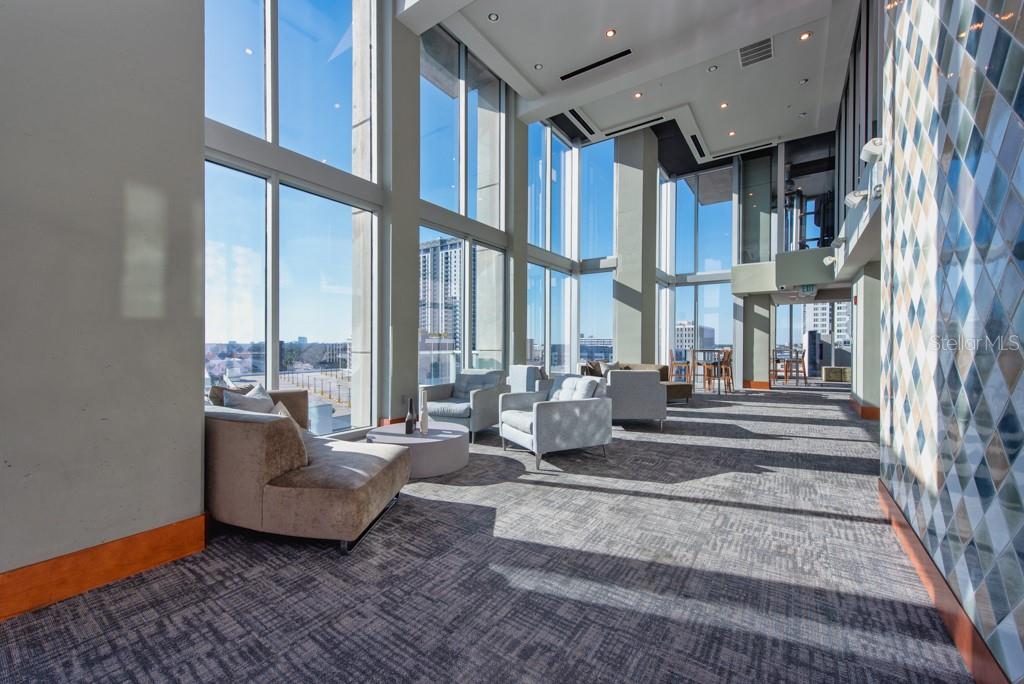 SKYPOINT A CONDO - Residential