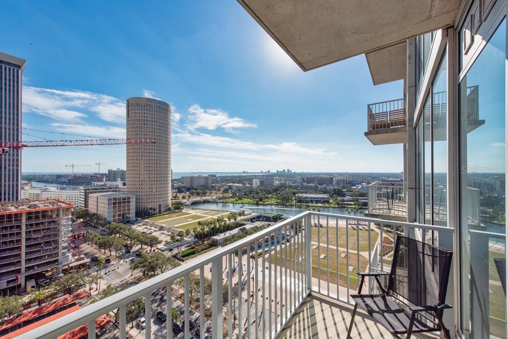 SKYPOINT A CONDO - Residential