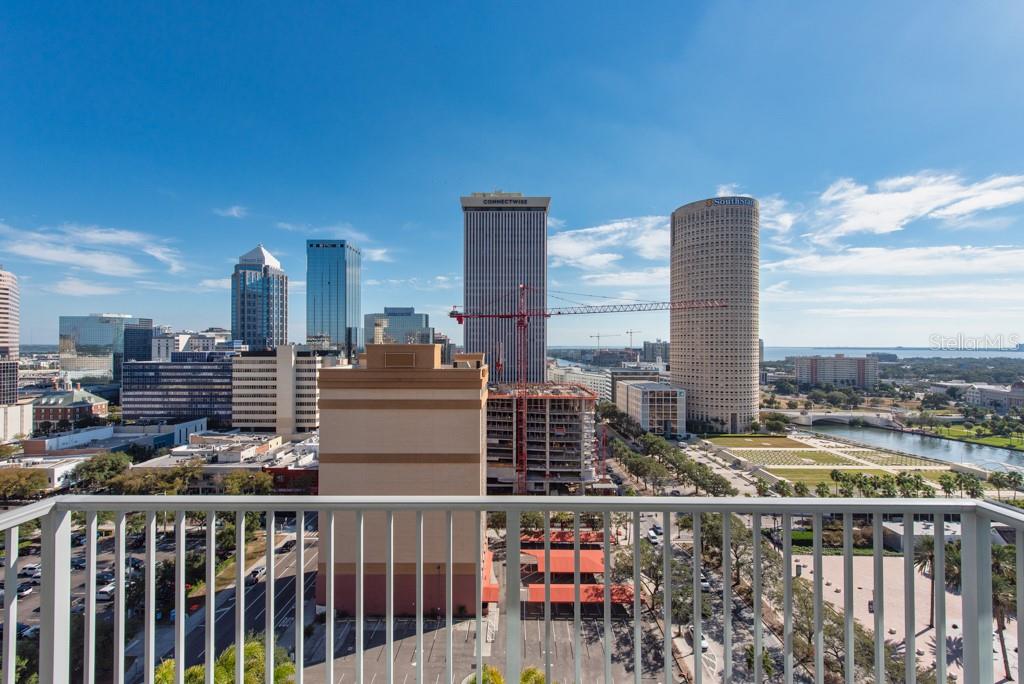 SKYPOINT A CONDO - Residential