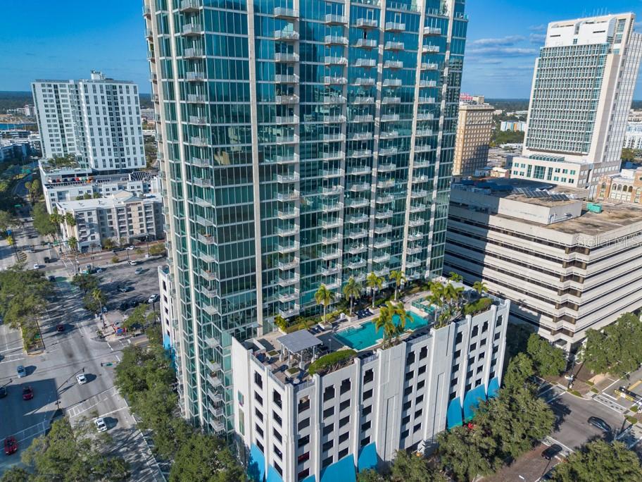 SKYPOINT A CONDO - Residential