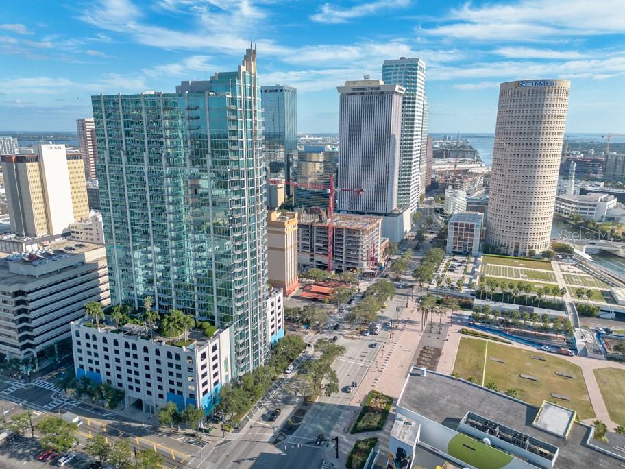 SKYPOINT A CONDO - Residential