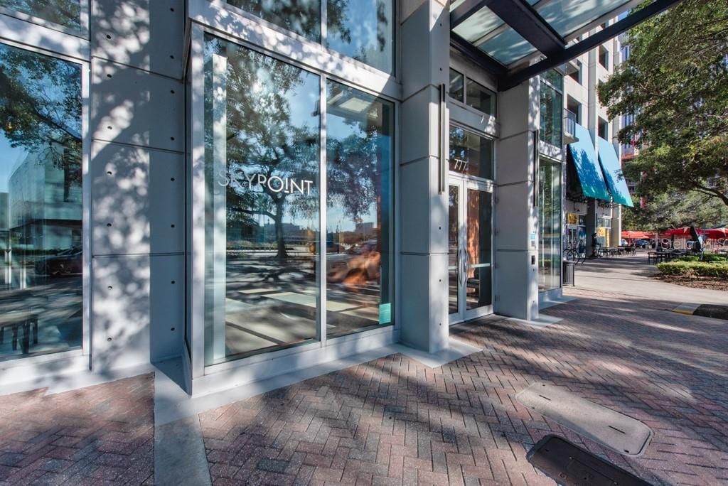 Photo of 777 N Ashley Drive #1506, Tampa, FL 33602 (MLS # TB8445893)