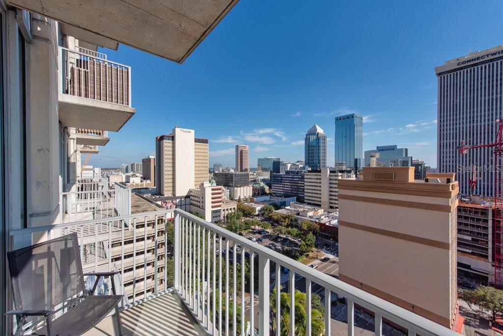 SKYPOINT A CONDO - Residential