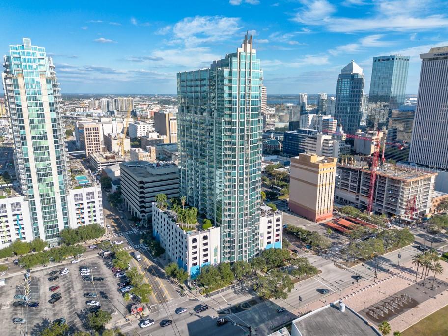 SKYPOINT A CONDO - Residential