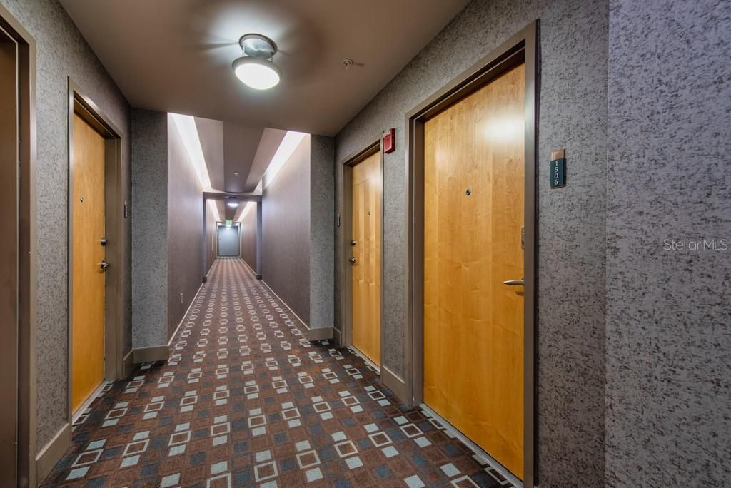 Photo of 777 N Ashley Drive #1506, Tampa, FL 33602 (MLS # TB8445893)