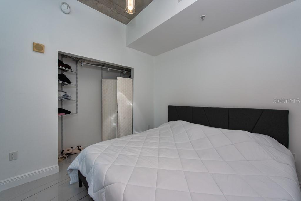 SKYPOINT A CONDO - Residential