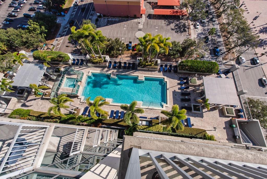 SKYPOINT A CONDO - Residential