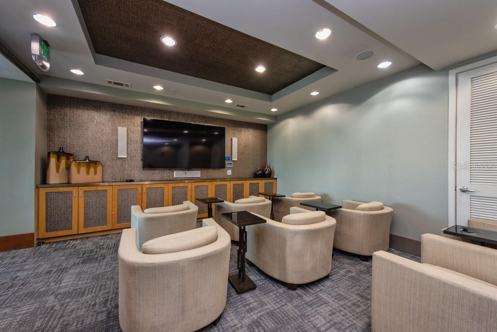 SKYPOINT A CONDO - Residential