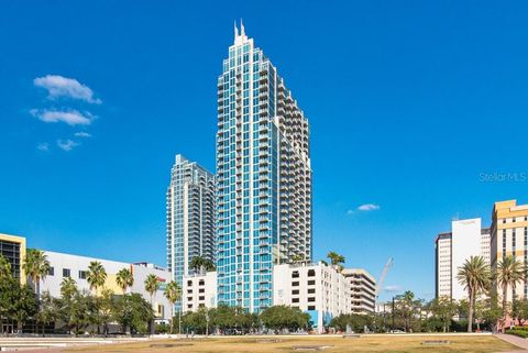 777 N ASHLEY DRIVE 1506 TAMPA FL 33602