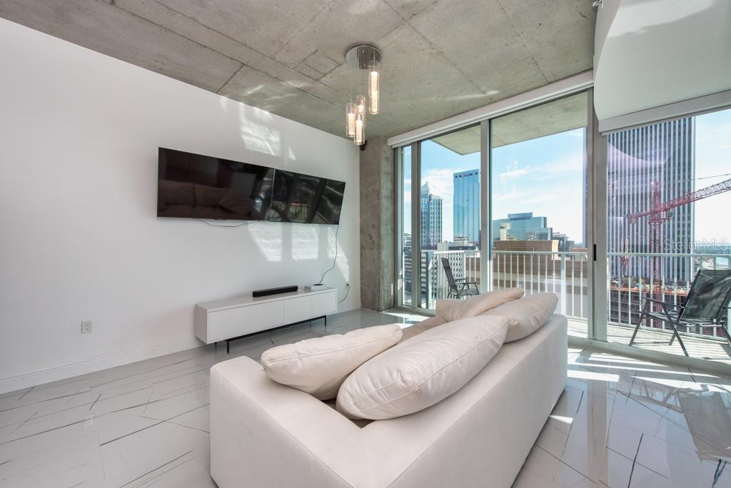 SKYPOINT A CONDO - Residential