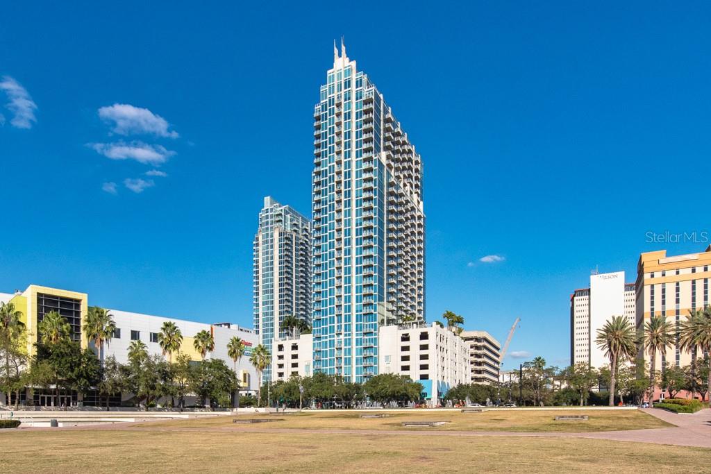 SKYPOINT A CONDO - Residential