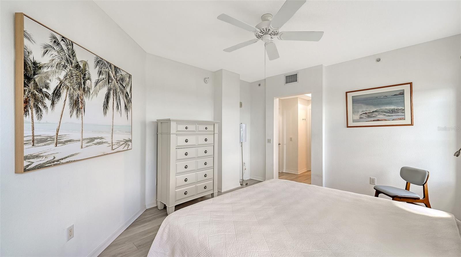 THE HARBOR VILLAS AT DONA BAY - Residential