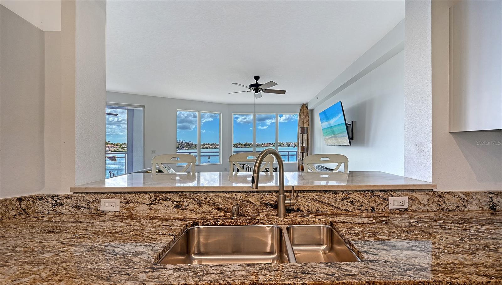 THE HARBOR VILLAS AT DONA BAY - Residential