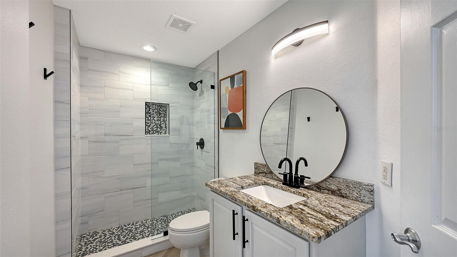 THE HARBOR VILLAS AT DONA BAY - Residential