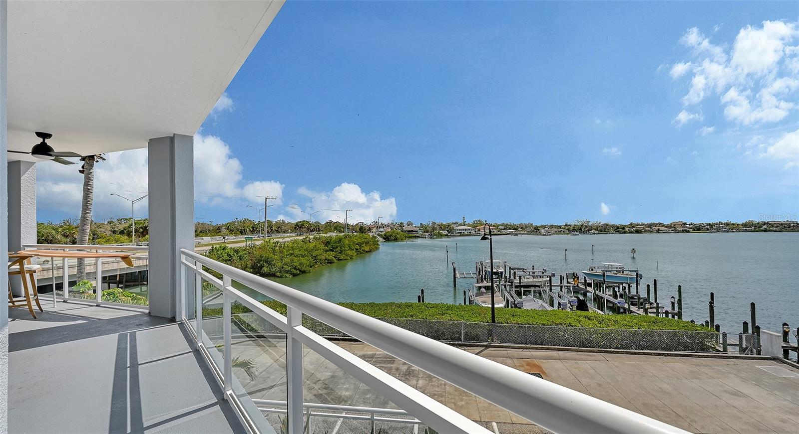 THE HARBOR VILLAS AT DONA BAY - Residential