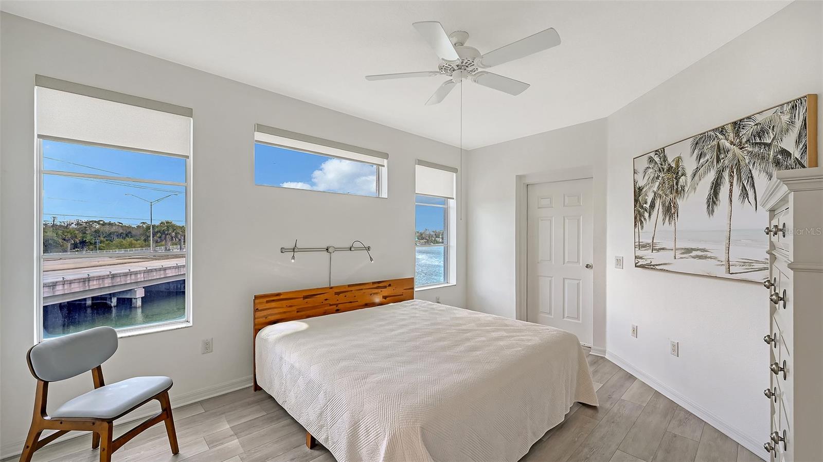 THE HARBOR VILLAS AT DONA BAY - Residential