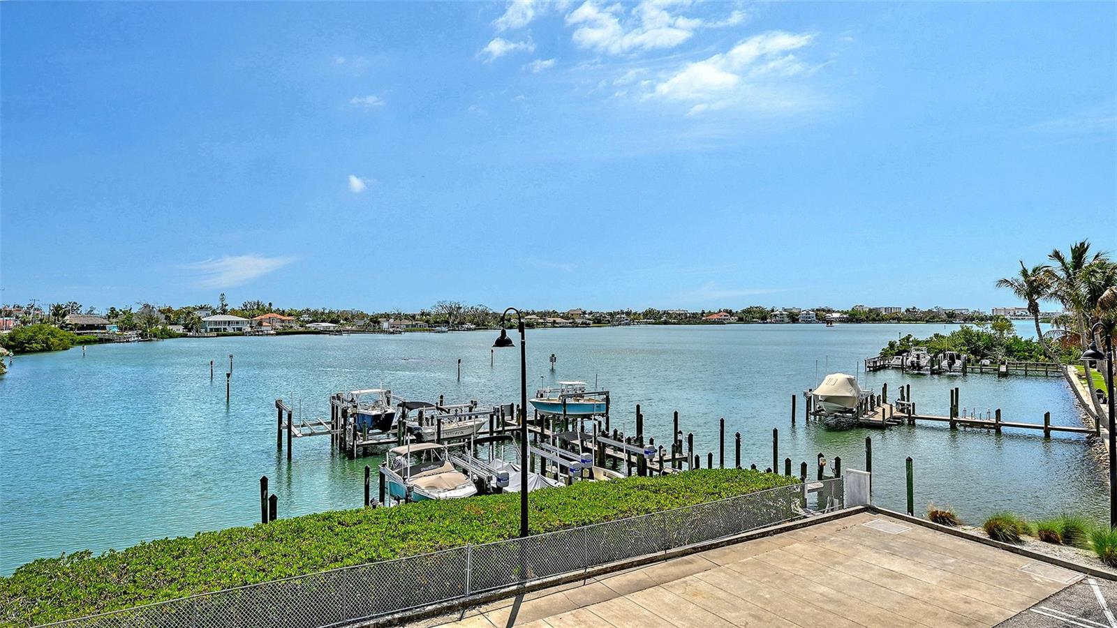 THE HARBOR VILLAS AT DONA BAY - Residential