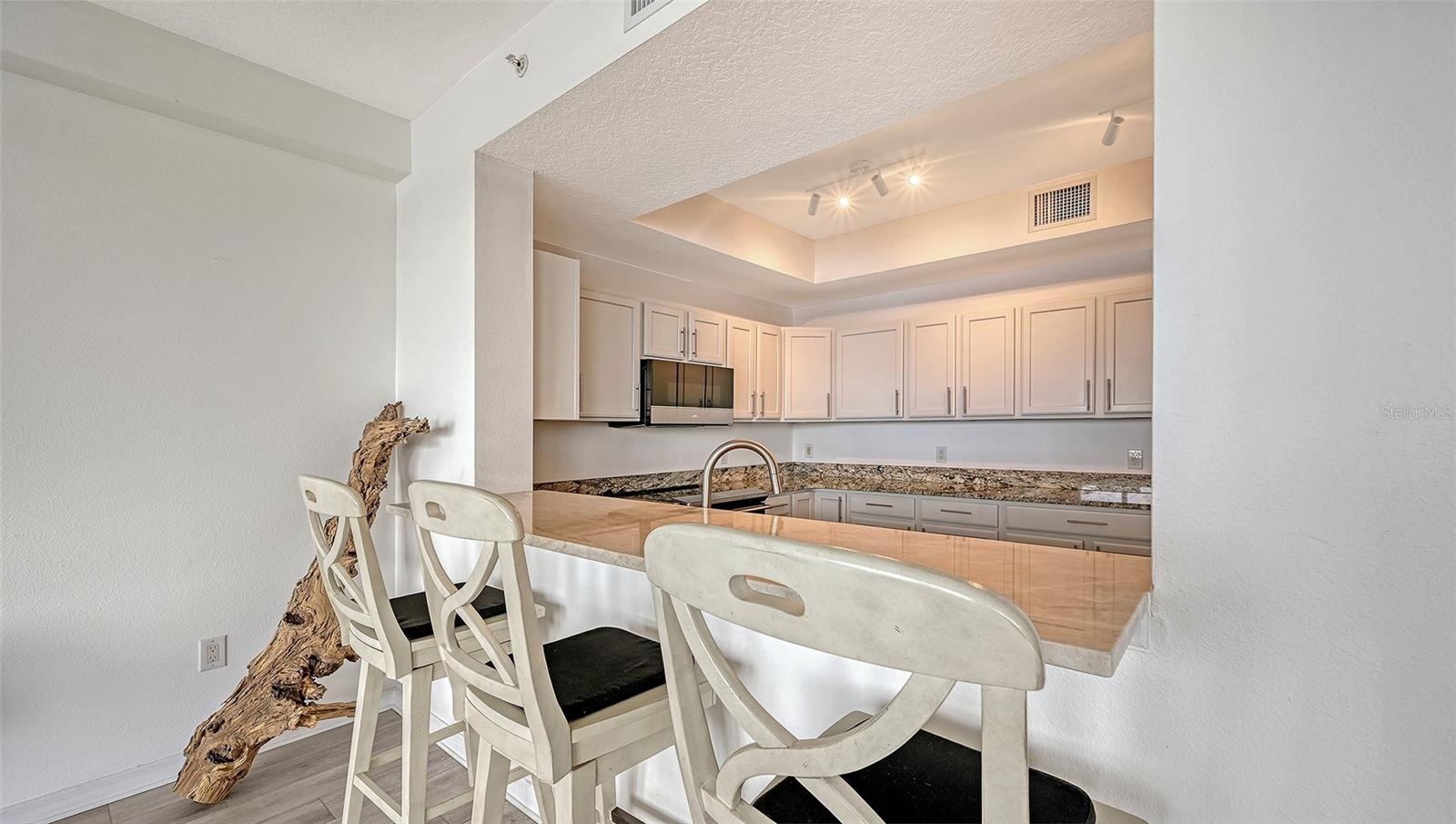 THE HARBOR VILLAS AT DONA BAY - Residential