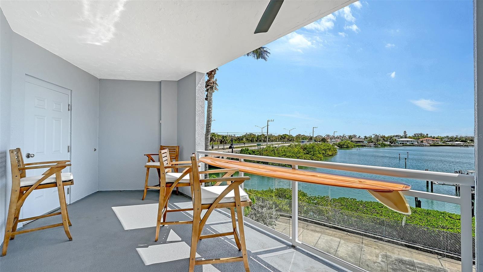 THE HARBOR VILLAS AT DONA BAY - Residential