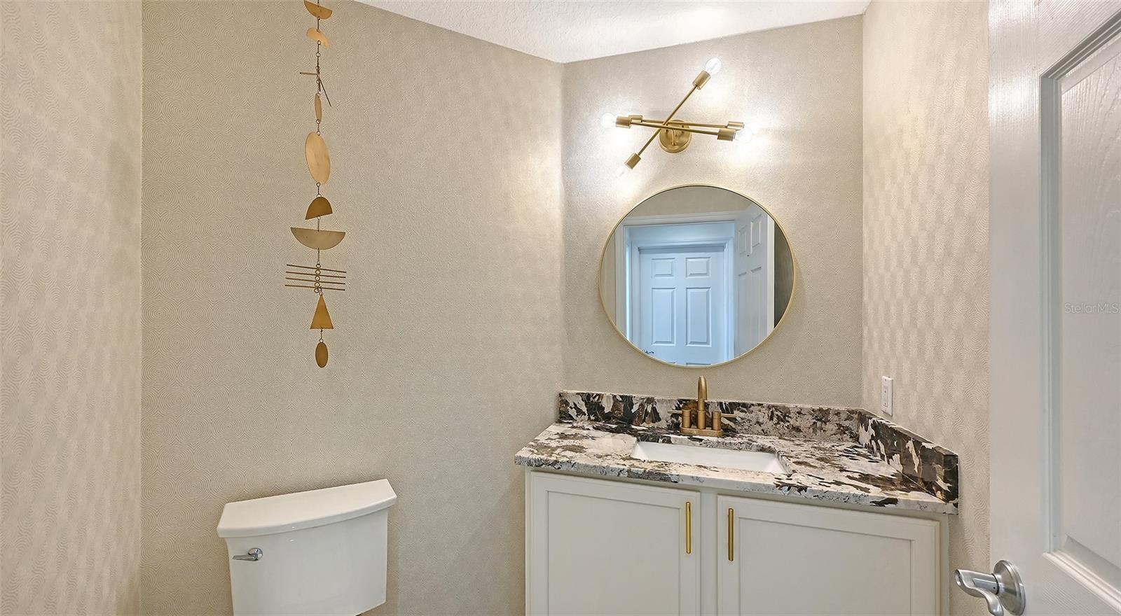 THE HARBOR VILLAS AT DONA BAY - Residential