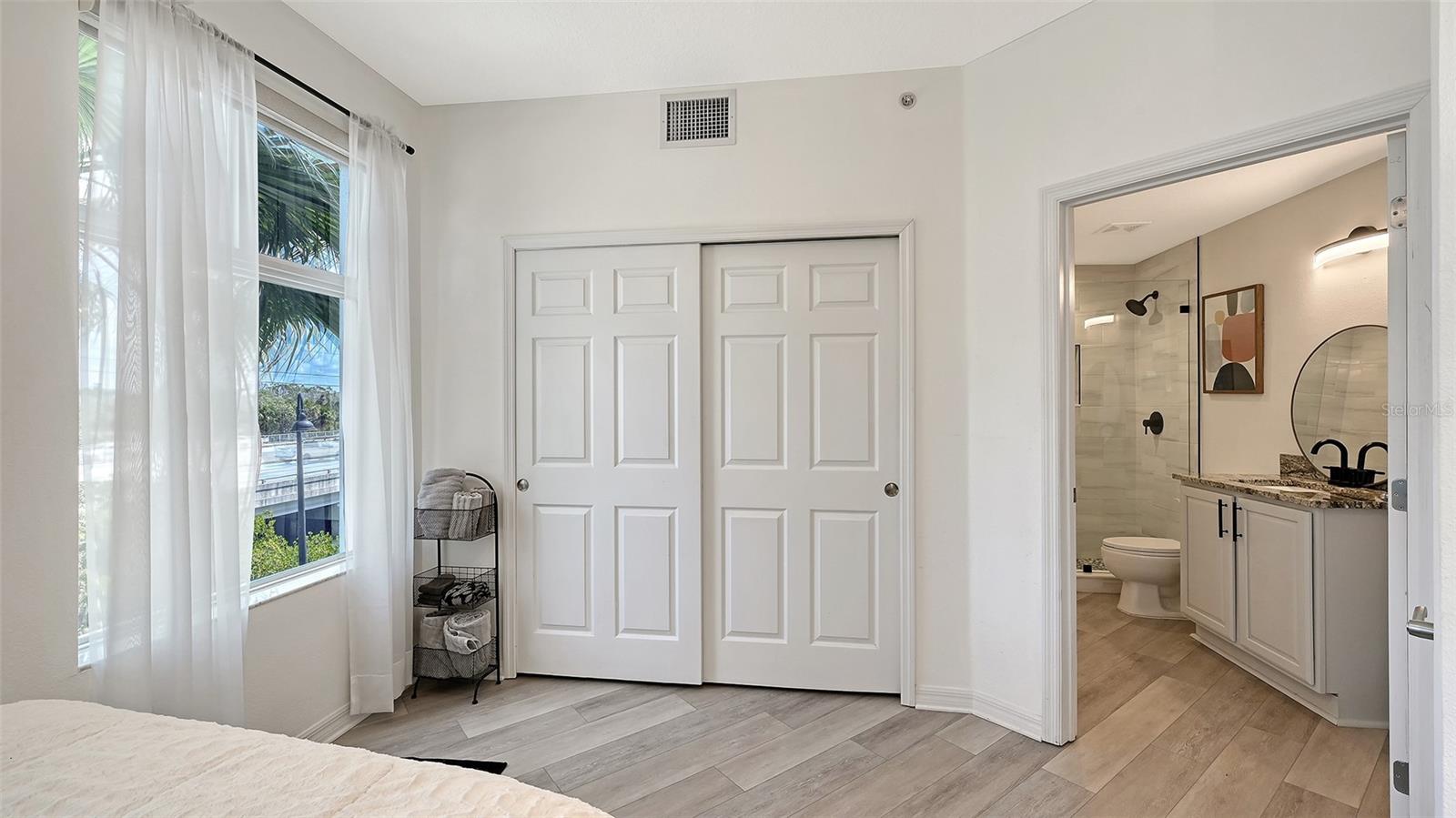 THE HARBOR VILLAS AT DONA BAY - Residential